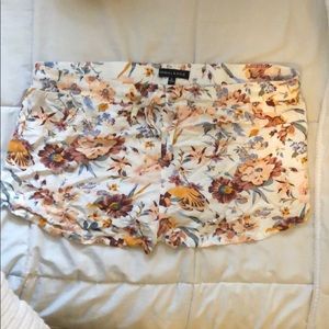 Kendall and kylie shorts